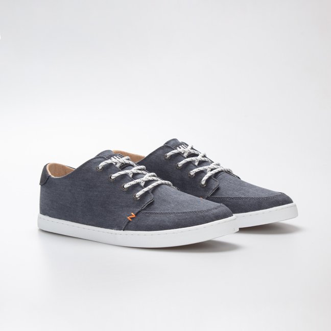 HUB Boss Navy/White