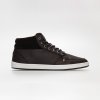 HUB Mark Black/White