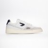 HUB Matchpoint White/Navy