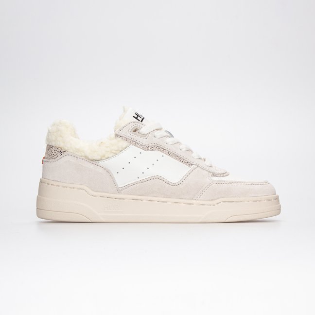 HUB Off White/Light Bone/Vista