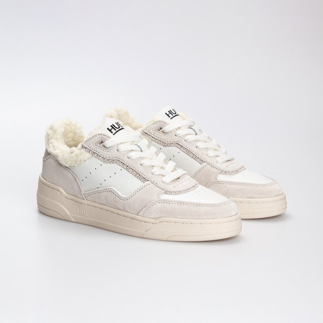 HUB Off White/Light Bone/Vista