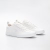 HUB Miami White/White