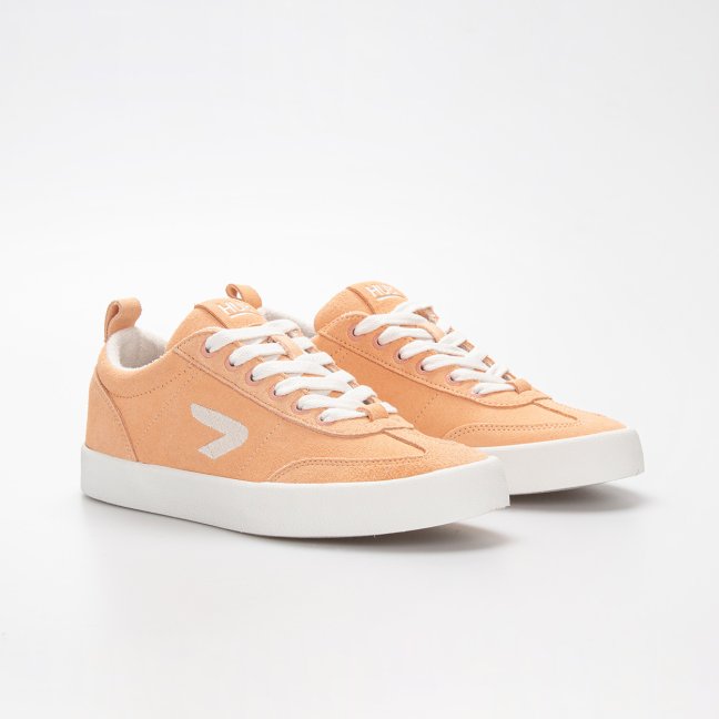 HUB Miami Almost Apricot/Off White