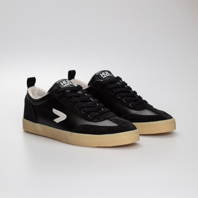 HUB Miami Black/Off White
