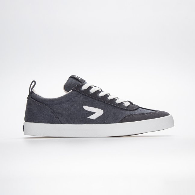HUB Miami Navy/White