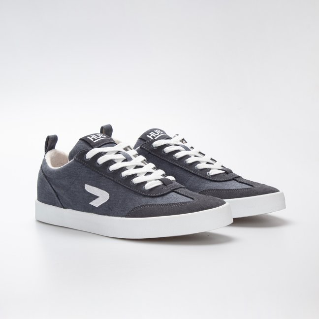 HUB Miami Navy/White