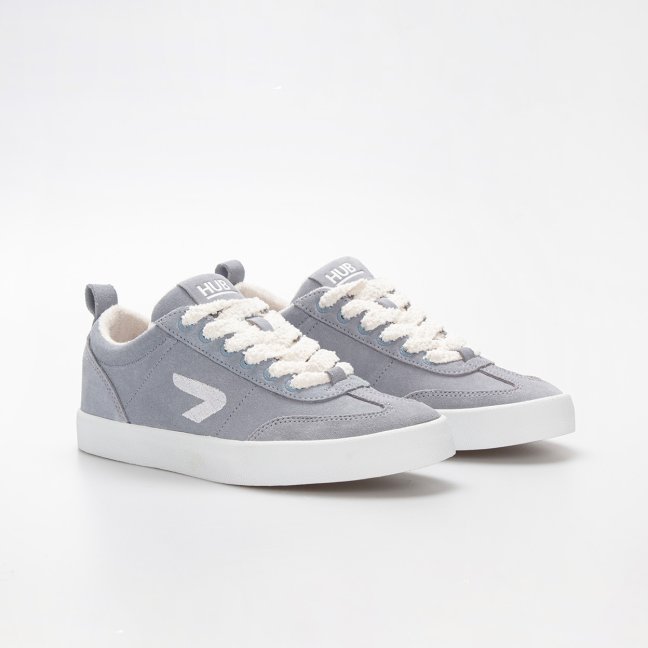 HUB Miami Sea Ice/White