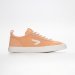 Almost Apricot/Off White