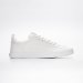 White/White