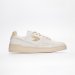 Off White/Wood Ash