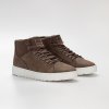 HUB Murrayfield Grey/White