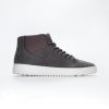 HUB Murrayfield Washed Navy