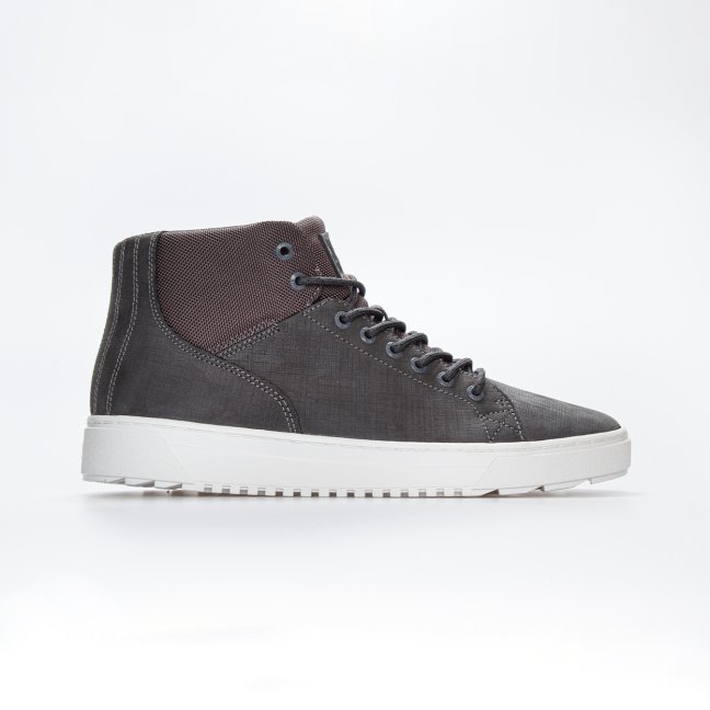 HUB Murrayfield Washed Navy