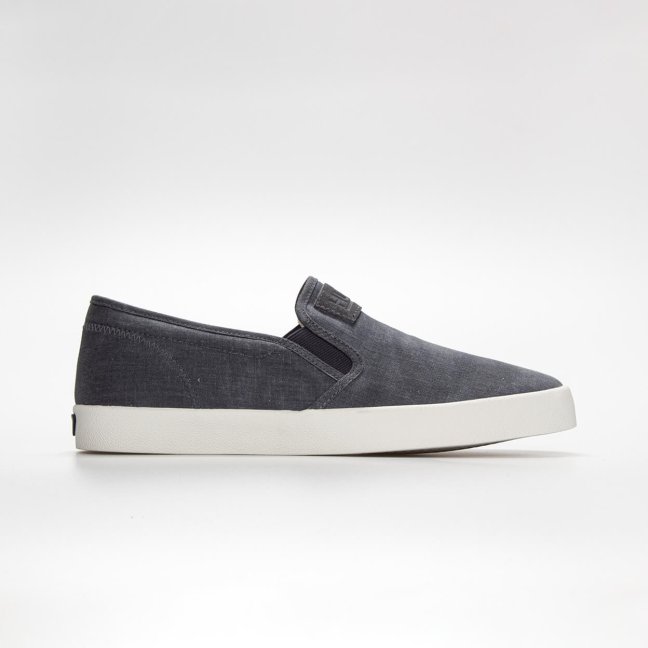 HUB orlando navy/off-white