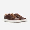 HUB Royal Cognac/Off White