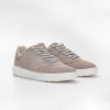 HUB Royal Grey/White