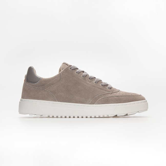 HUB Royal Grey/White