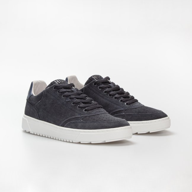 HUB Royal S Navy/White
