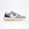 HUB Shift White/Navy/Sea Ice