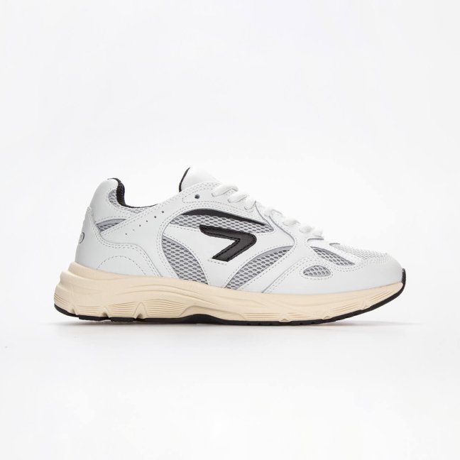 HUB Shift Ice/White/Black