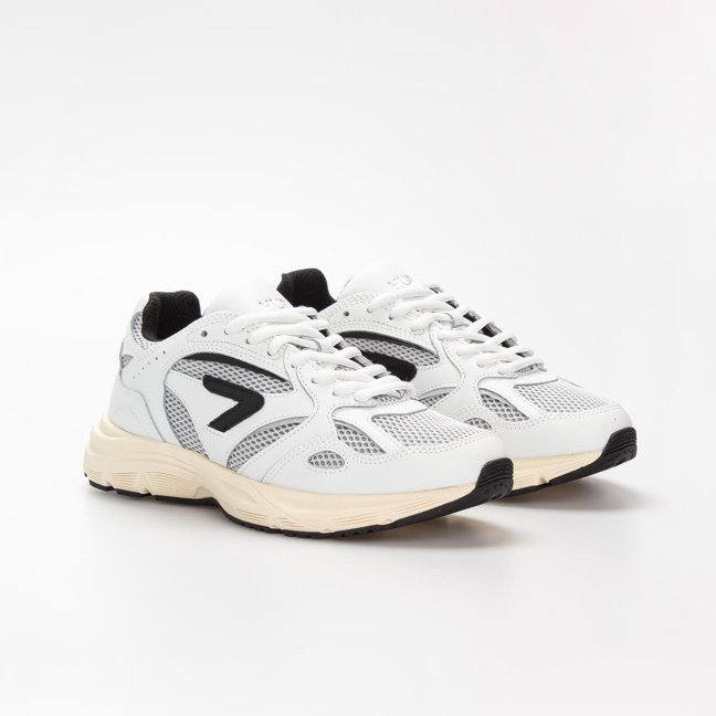 HUB Shift Ice/White/Black