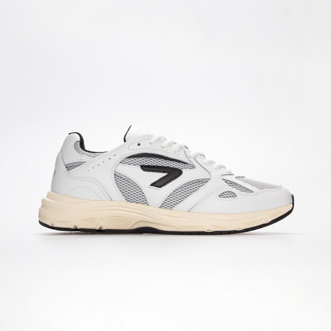 HUB Shift Ice/White/Black