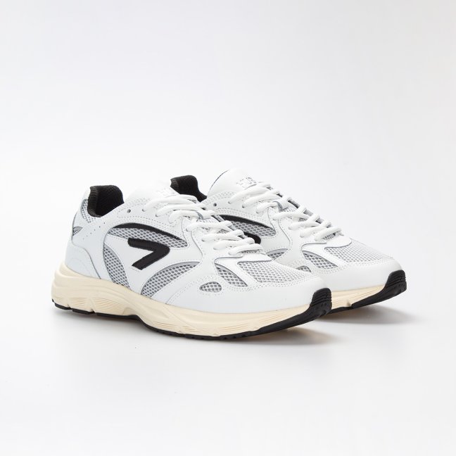 HUB Shift Ice/White/Black