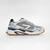 HUB Slam Cement/White/Elemental Blue