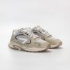HUB Slam Mid Grey/Off White