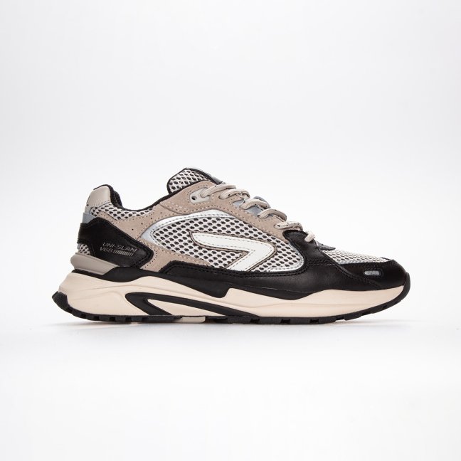 HUB Slam Black/Off White