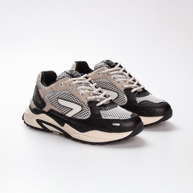 Hub Slam Black/Off White