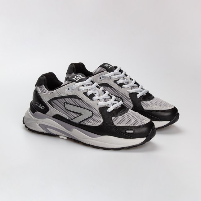 Hub Slam Cement/Black