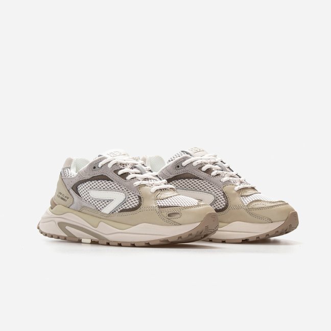 Hub SLam Mid Grey/Off White