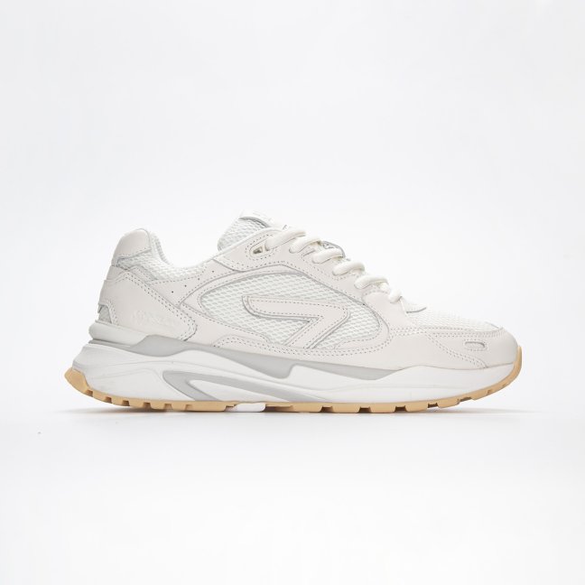 HUB Slam Off White/Off White