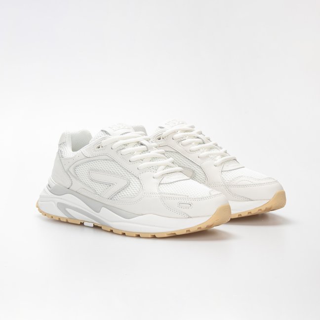 HUB Slam Off White/Off White