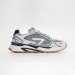 Cement/White/Elemental Blue