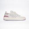 HUB Smash Off White/Lilac