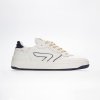 HUB Smash Off White/Navy