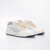 HUB Smash Off White/Navy