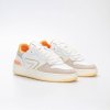 HUB Smash White/Sun Yellow