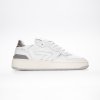 HUB Smash White/Silver