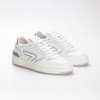 HUB Smash White/Silver