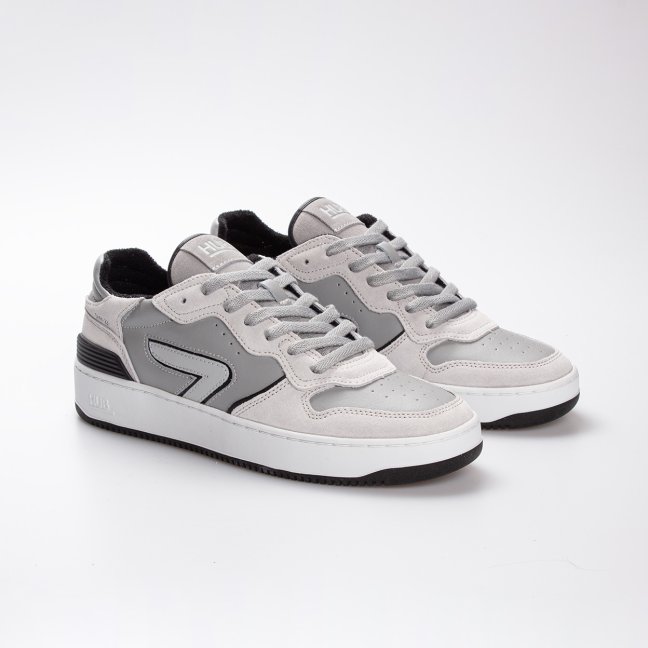 Cement/Ice