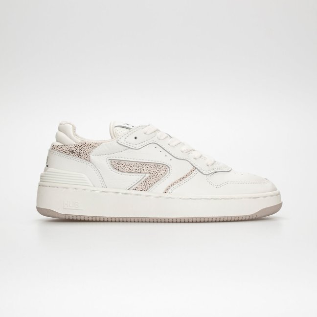 Smash Off White/Vista