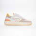 White/Sun Yellow