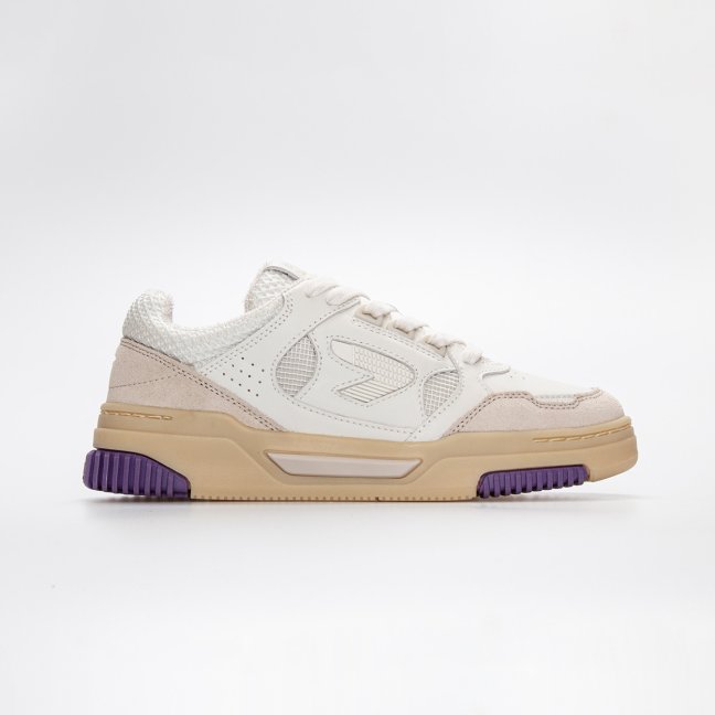 HUB Thrill Off White/Off White