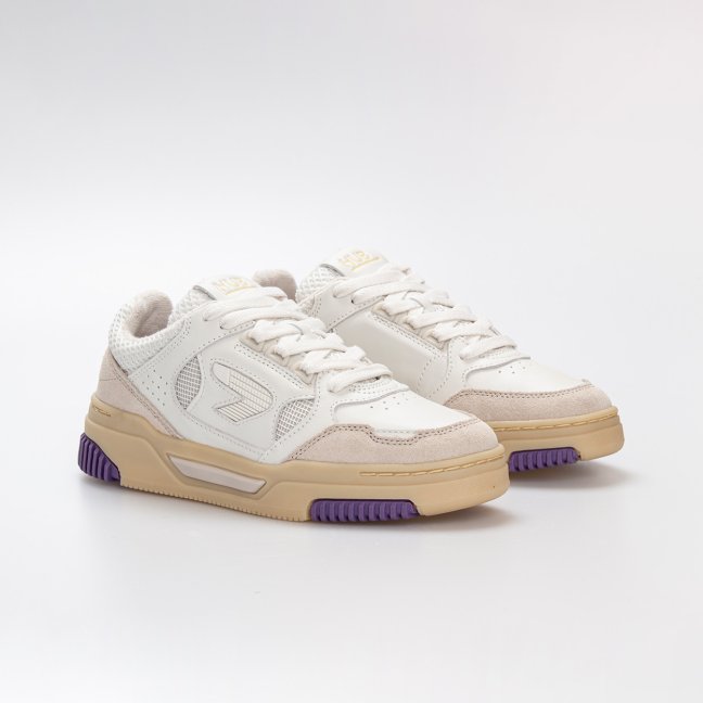 HUB Thrill Off White/Off White