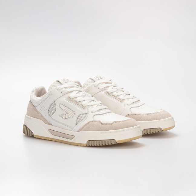 HUB Thrill Off White/Off White