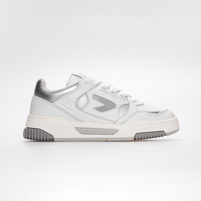 HUB Thrill White/Ice/Silver