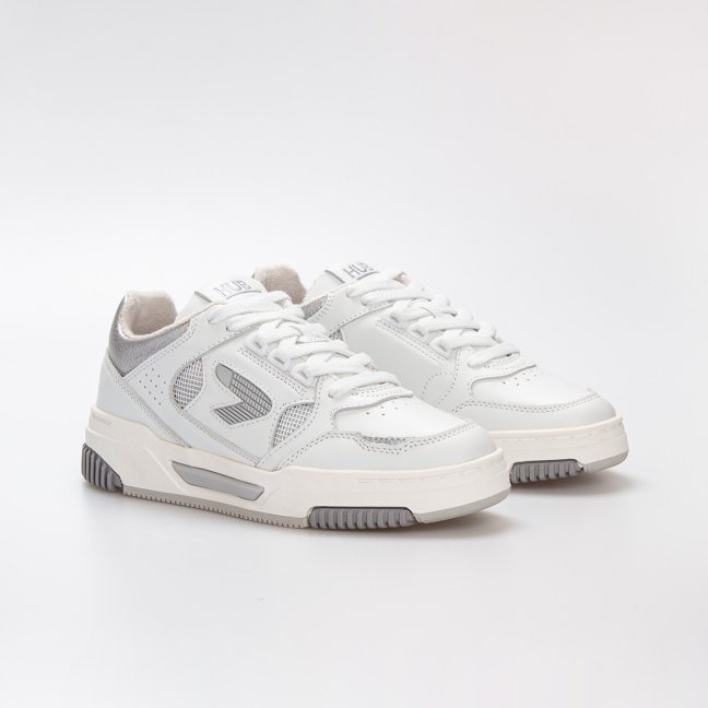 HUB Thrill White/Ice/Silver